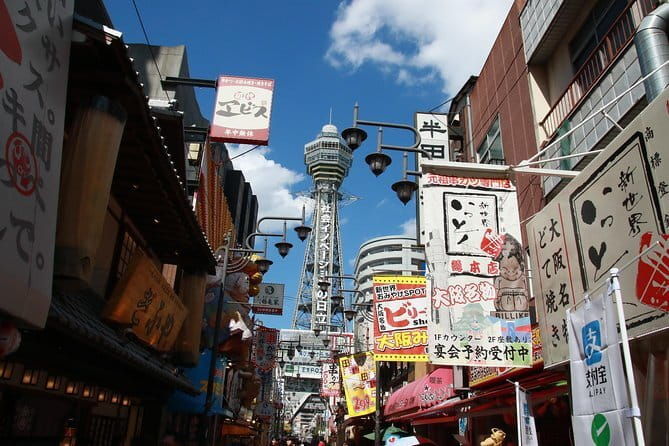 Osaka Kansai Airport | Japan Wi-Fi Rental | Unlimited Data - Practical Details and Tips