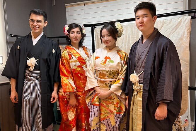 Osaka Sake & Food Tour - FAQ