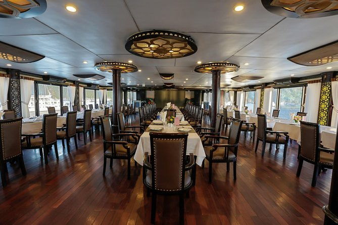 Overnight Halong Bay Cruise on the Starlight - Who Is This Tour Best Suited For?
