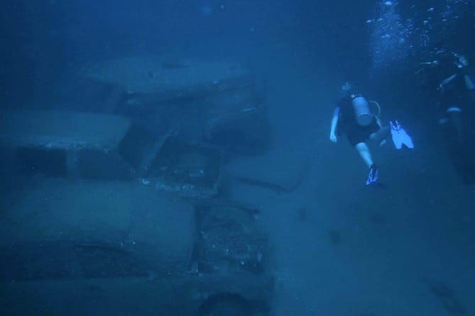 PADI Advanced Open Water Diver Course - FAQs