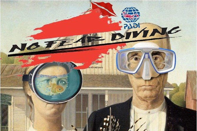 Padi Discover Scuba Diving In Amed Bali - Authentic Experiences and Insider Tips