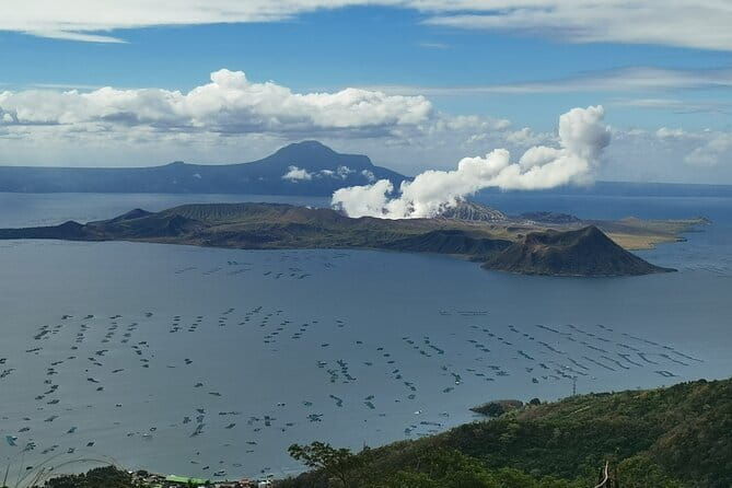 Pagsanjans Natural Wonders and Tagaytay Beauty, Full Day Journey - Why This Tour Is a Great Choice