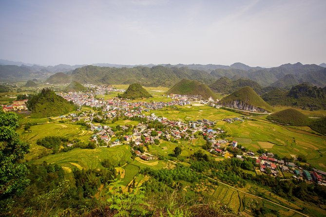 Panorama Of Unexplored Ha Giang Tour 4 Days - Who Is This Tour Best For?