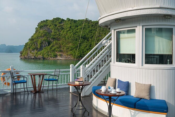 Paradise Sails Cruise 2 days 1 night Halong Bay Tour - Final thoughts: Is this cruise for you?  