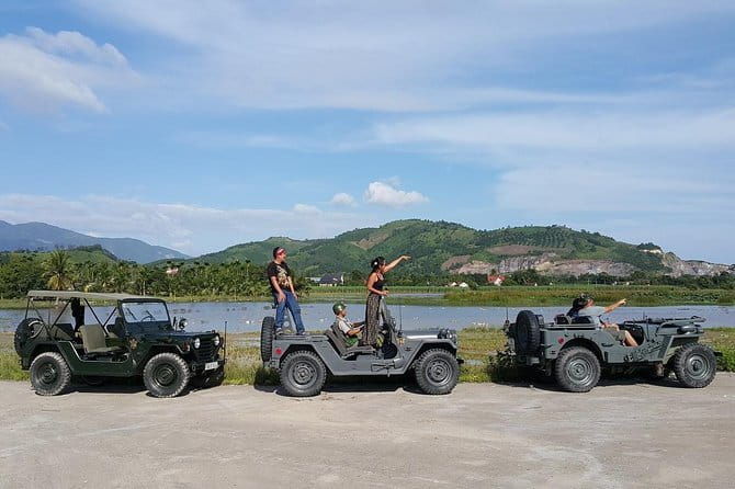 Paramotor Experience in Nha Trang - FAQ