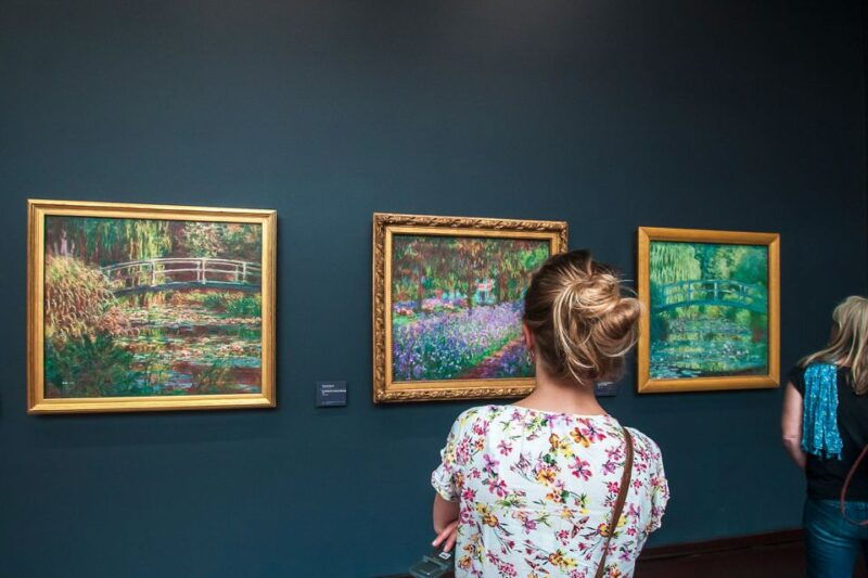 Paris: Orsay Museum Entry Ticket - Final Thoughts