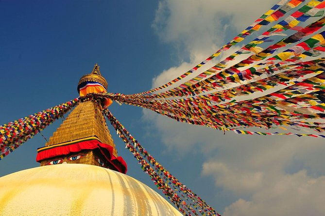 Pashupatinath Temple and Bodhnath Stupa Tour from Kathmandu - Final Thoughts