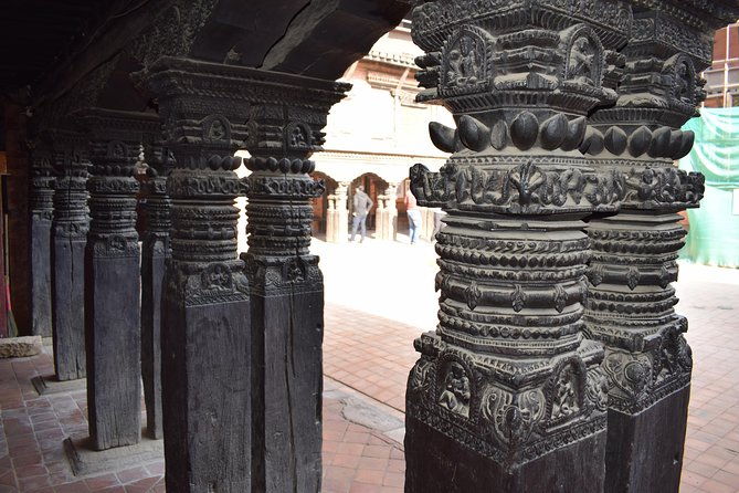 Patan Tour - Half Day Sightseeing in Kathmandu - FAQs