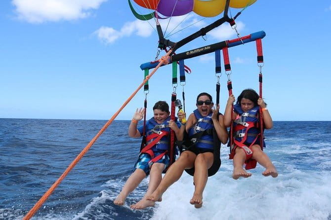 Pattaya: 3 Islands one day trip on Catamaran with Lunch - Who Will Love This Tour?