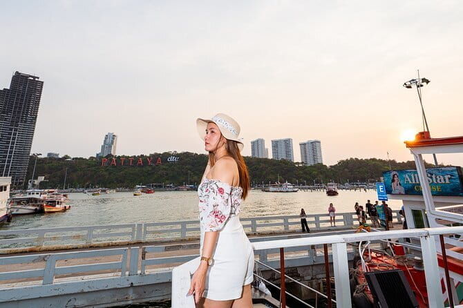 Pattaya: Coral Island Speedboat Tour with Indian Lunch & Transfer - Final Thoughts