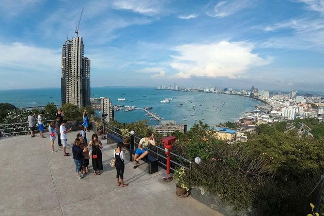 Pattaya Discovery Tour with Floating Market, View Points - FAQs