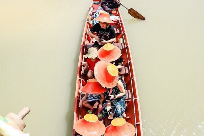 Pattaya Discovery Tour with Floating Market - FAQs