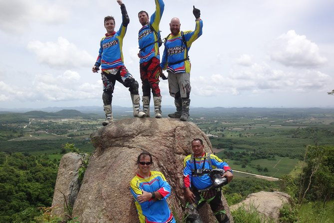 Pattaya Full Day Dirt Bike Tour - Final Thoughts