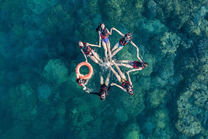 Pattaya Full-Day SUNSET Yacht exclusive Island(Buffet,Snorkeling) - FAQ