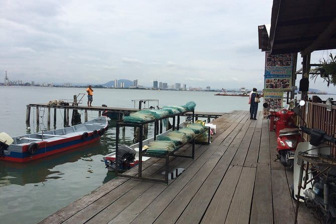 Penang Day Trip with Temple and Penang Hill Tickets (Fast Lane) - Final Thoughts