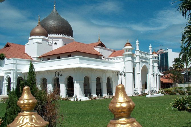 Penang Half Day City Tour Including Tropical Spice Garden - Who Will Love This Tour?