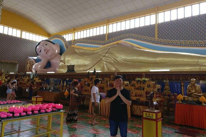 Penang Half Day City Tour with The Top Komtar - Final Thoughts