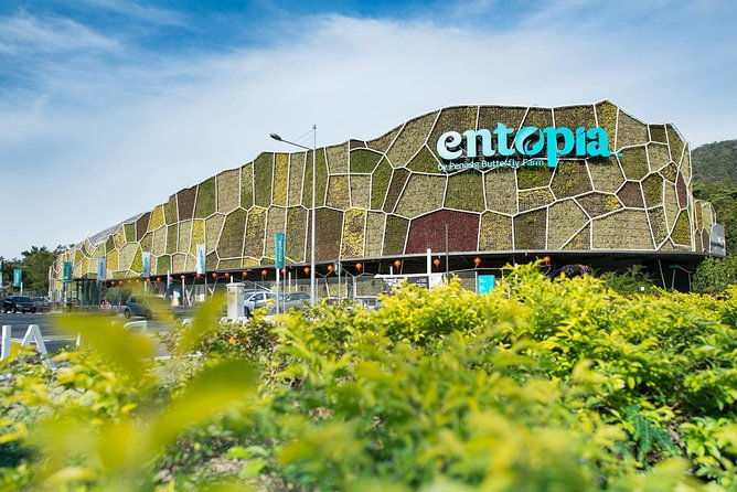 Penang Round Island Tour With Tropical Spice Garden & Entopia Butterfly Farm - FAQ