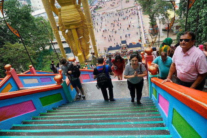 Petronas Twin Tower Tickets & Top Ten Wonder of Kuala Lumpur Tour - FAQ