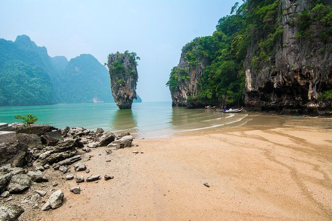 Phang Nga Bay James Bond Tour Premium Tour - FAQs