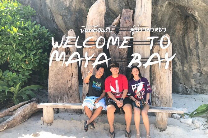 Phi Phi 7 Islands Full-Day Tour From Phi Phi by Longtail Boat - The Sum Up