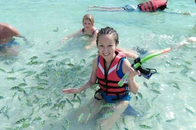 Phi Phi Happy Day Boat Tours - FAQs  