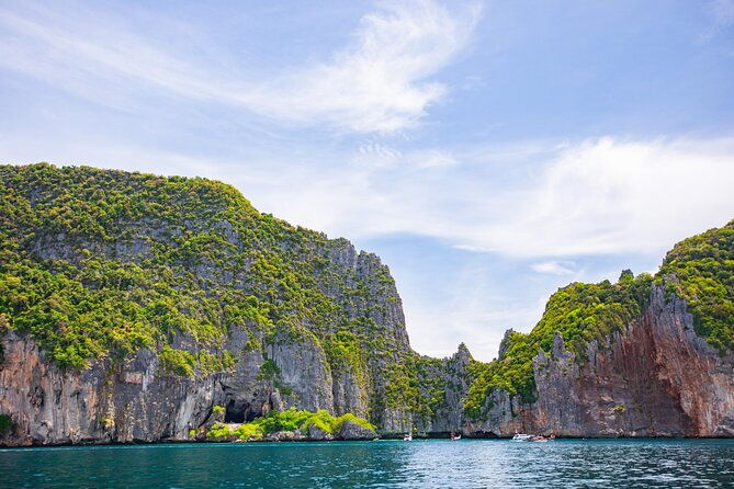 Phi Phi Island, Maya Bay, Green Island and Khai Island Full Day Tour from Phuket - Frequently Asked Questions