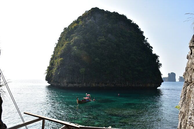 Phi Phi Island Speed Boat Adventure from Krabi - FAQ