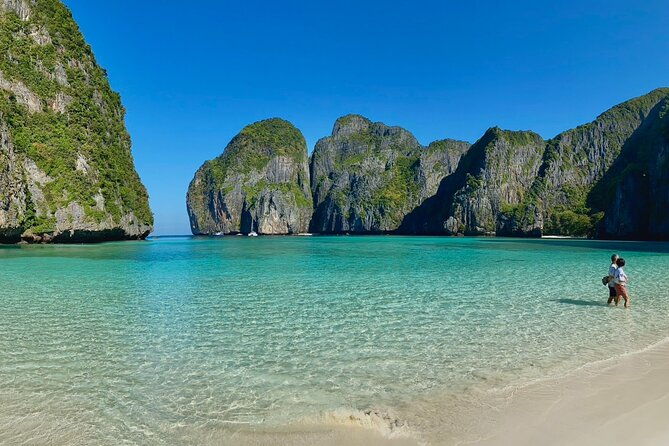PHI PHI ISLAND - Sunrise Trip From Phi Phi Don By Phi Phi Local Tour - Final Thoughts