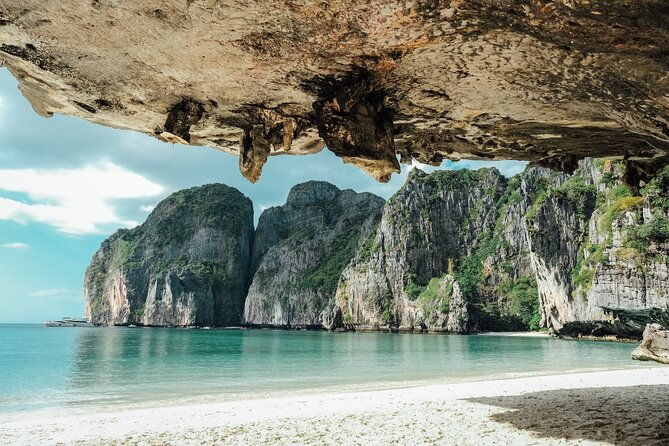 Phi Phi Island Viking Cave Monkey Beach Khai Island Tour from Phuket - FAQ