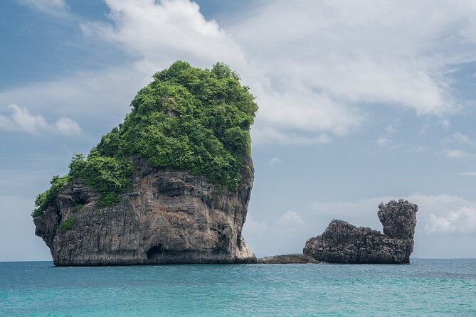 Phi Phi Islands and Khai Island Day Tour from Phuket by Speedboat - The Sum Up