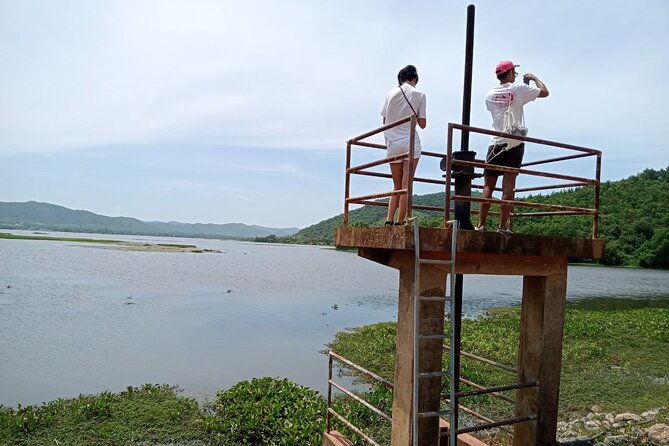 Phnom Penh Kampot Kep Tour "Pepper Farm, Salt Field, Crab Market" - FAQ