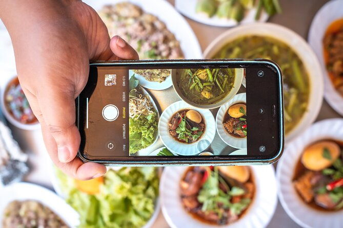 Phnom Penhs Culinary Underground: Local Food Tour by Tuk-tuk - Authenticity & Value