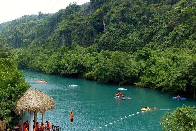 Phong Nha Cave & Paradise Cave Day Tour Small Group to Fairy Land - Returning and Reflecting on the Day