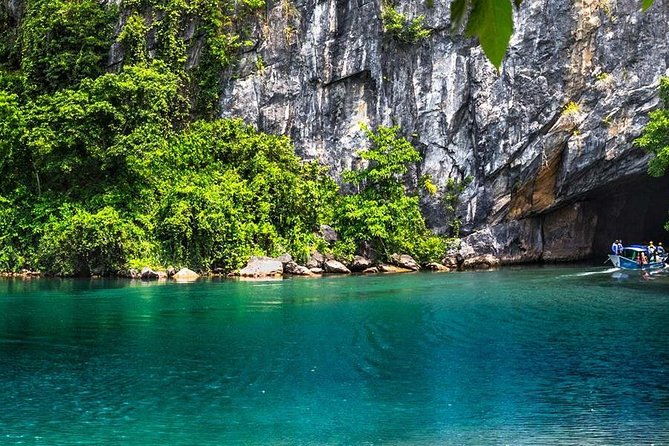 PHONG NHA CAVE- PARADISE CAVE FULL DAY FROM DONG HOI or PHONG NHA - FAQs