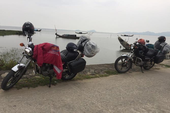 Phong Nha Cave Tour from Hue City - The Sum Up