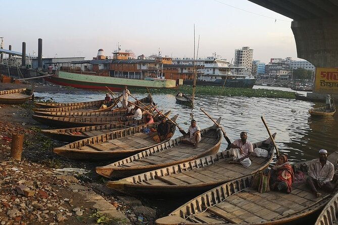 Photography In Dhaka - Final Thoughts