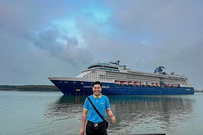 Phu My Port: Bestseller Top Site Saigon Trip/Cu Chi Tunnel - Who Should Consider This Tour?