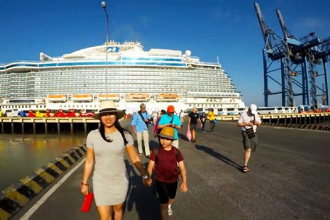 Phu My Port: Bestseller Top Site Saigon Trip or Cu Chi Tunnel - Final Thoughts