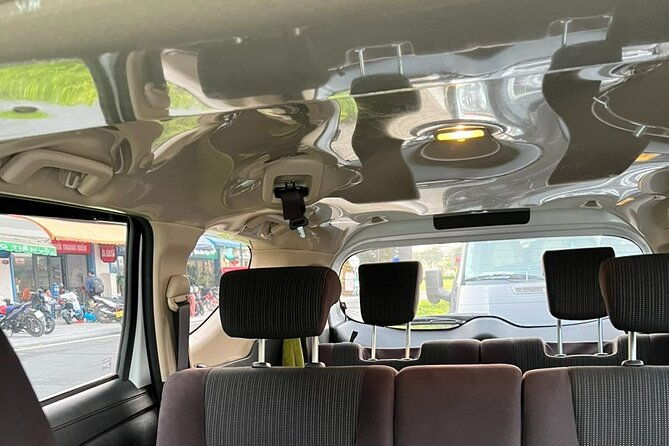Phu Quoc Airport Transfer - The Sum Up