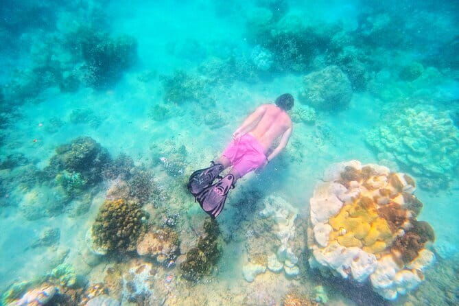 Phuket 3 Micro Khai Islands With Snorkeling At Your Leisure - The Practical Side: Transportation, Timing, and Cost