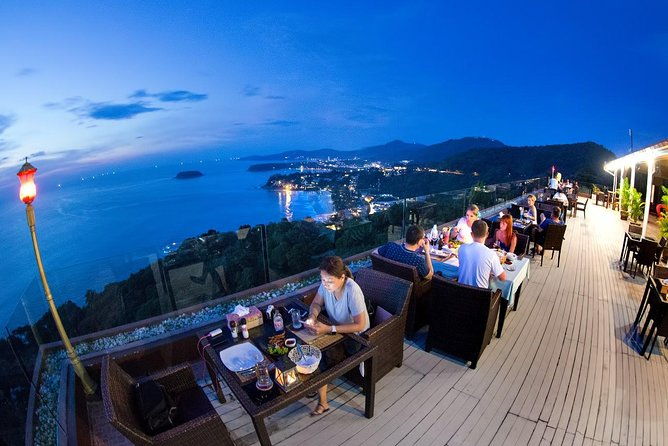 Phuket City Tour: Noted View Points, Wat Chalong, Old Phuket Town - Practical Tips