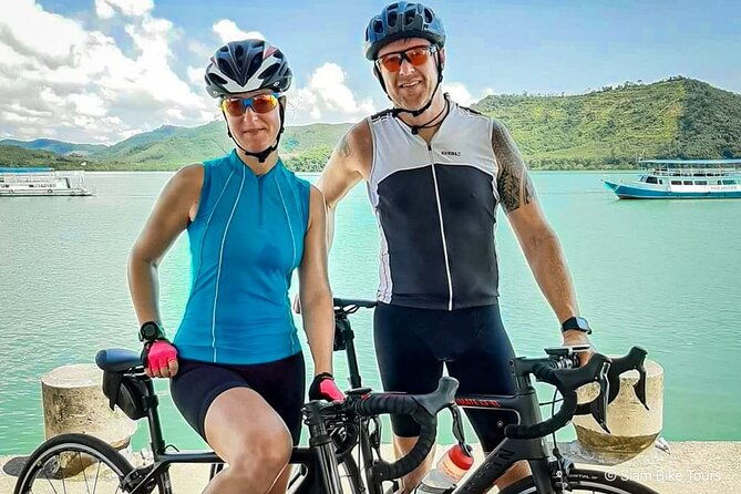 Phuket Coast to Coast Cycling Tour | Half Day Tour - Who Will Love This Tour?