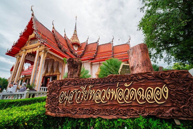 Phuket: Half-Day Highlights Tour - What Reviewers Say