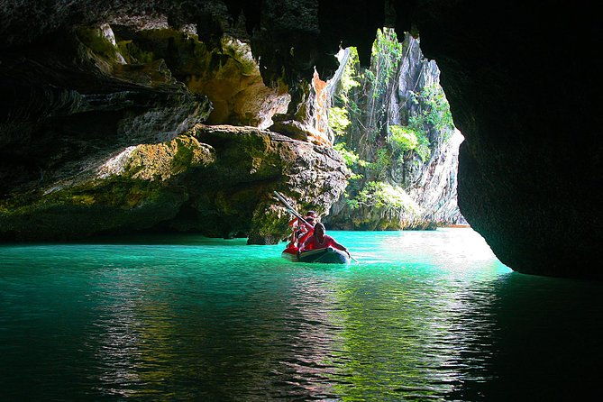 Phuket: James Bond Island by Premium Speedboat with Lunch - Who Is This Tour Best For?