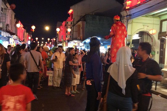 Phuket Night Street Food Walking Tour - Who Is This Tour Best For?
