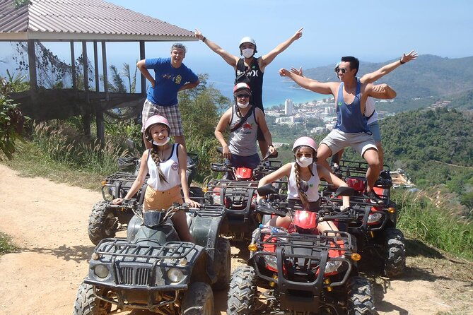 Phuket Paradise ATV and Zipline Experience - Final Thoughts