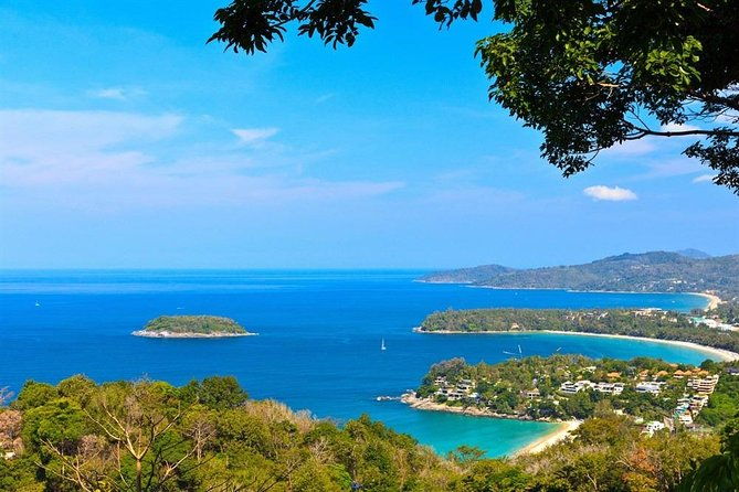 Phuket: Private Car or Minibus Rental with Driver - Is This Tour Right for You?