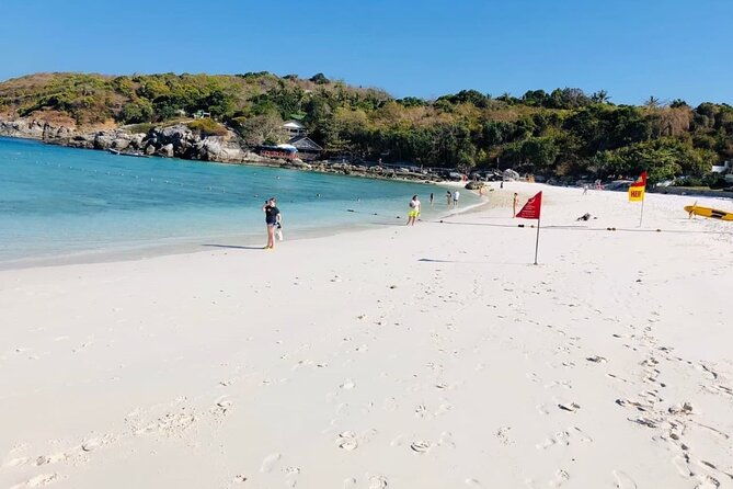 Phuket Raya Island Day Tour with Snorkeling OR Scuba Diving - FAQ