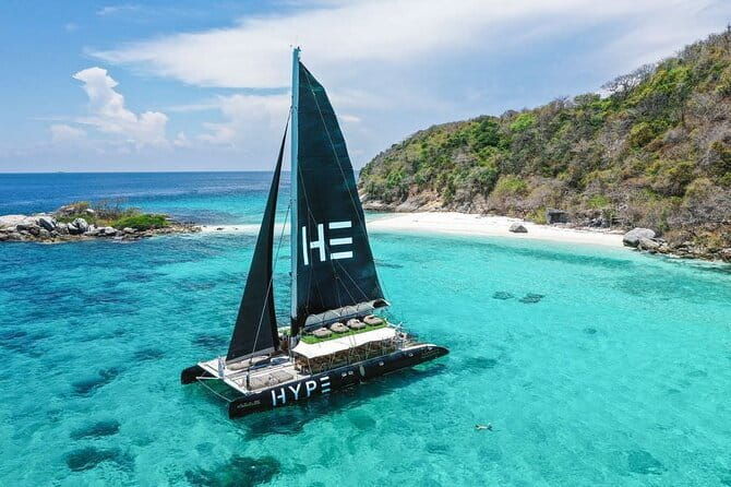 Phuket Scuba Diving Maiton Private Island Small Group or Snorkel - Frequently Asked Questions